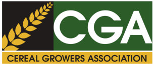 CGA logo